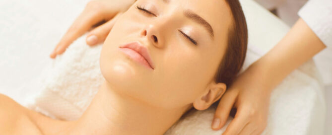 facial