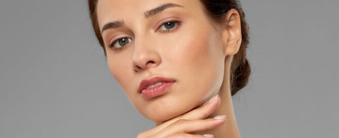 facial treatments