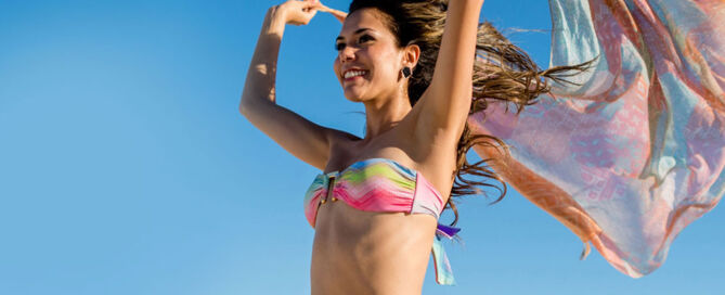 summer-body