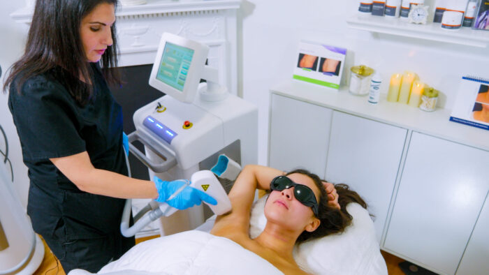 laser hair removal upper east side nyc