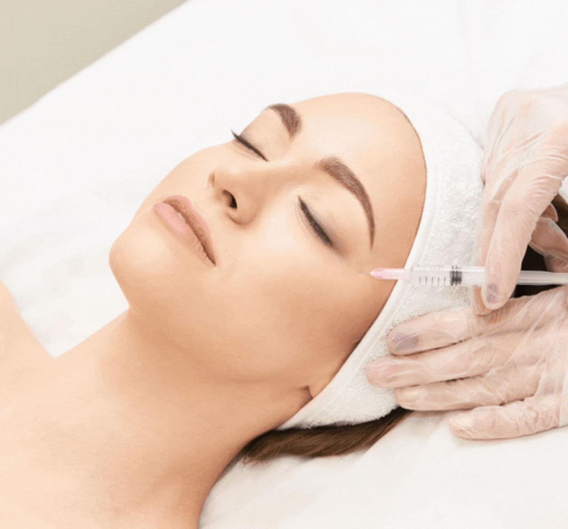 Botox Event Beauté Aesthetics New York