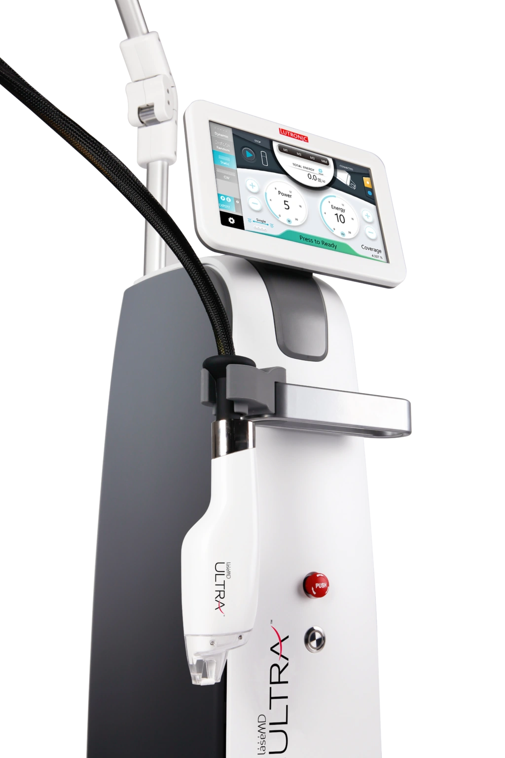 LaseMD-Ultra-treatment