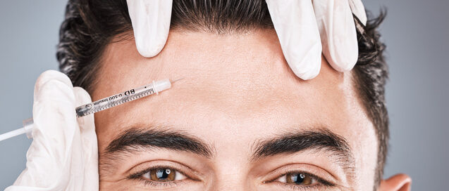 botox treatment Upper East Side