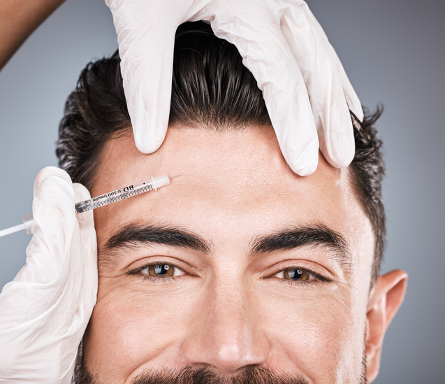 botox treatment Upper East Side