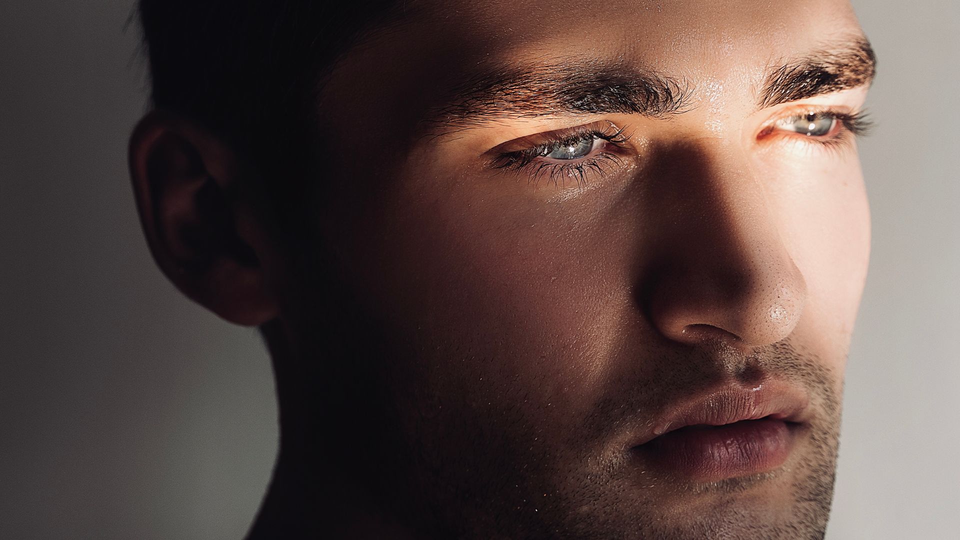 Dermal fillers for men