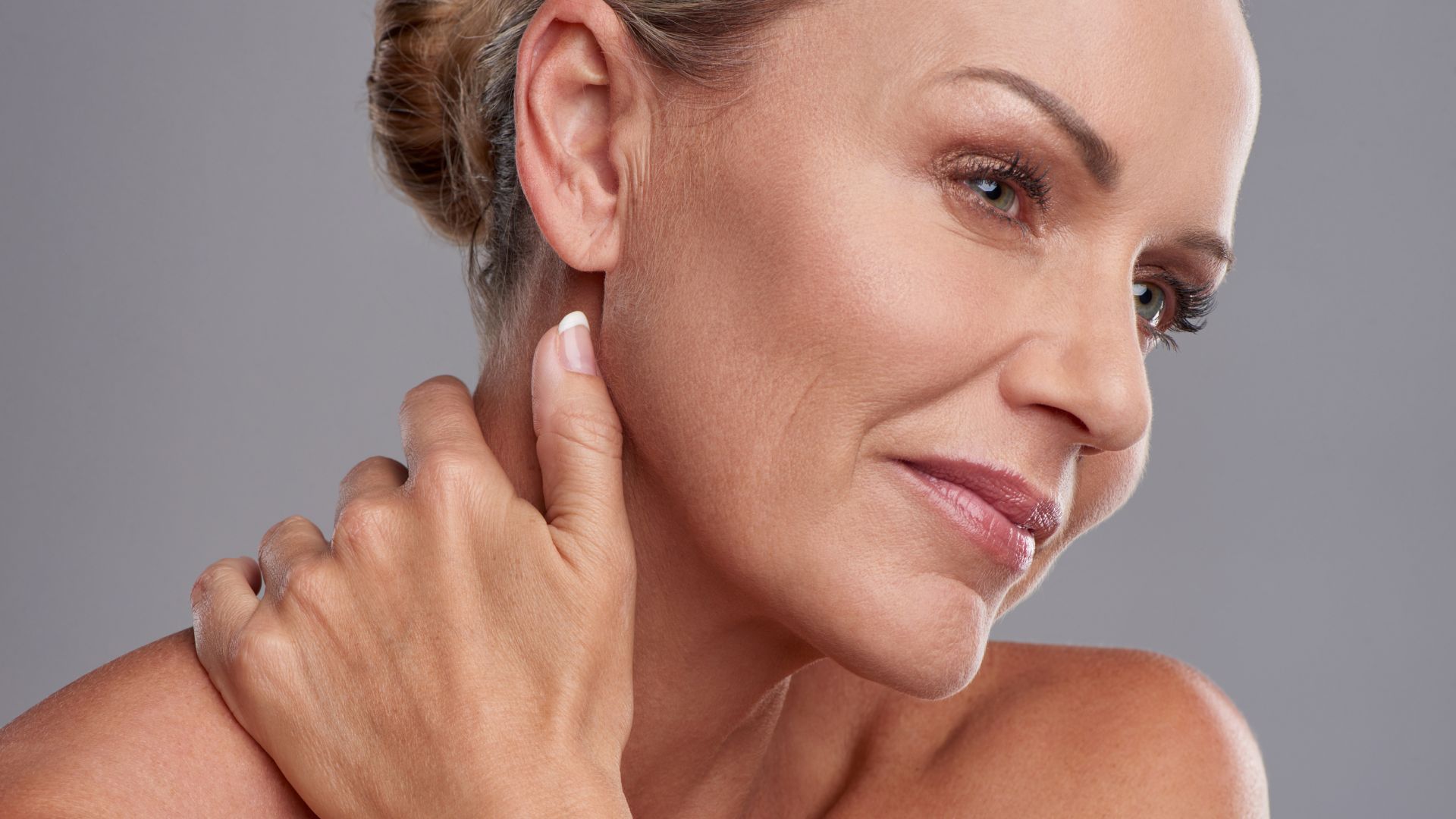 Morpheus8 skin tightening