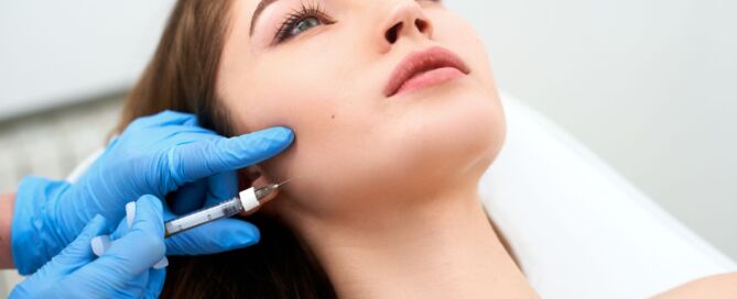 Masseter Botox NYC