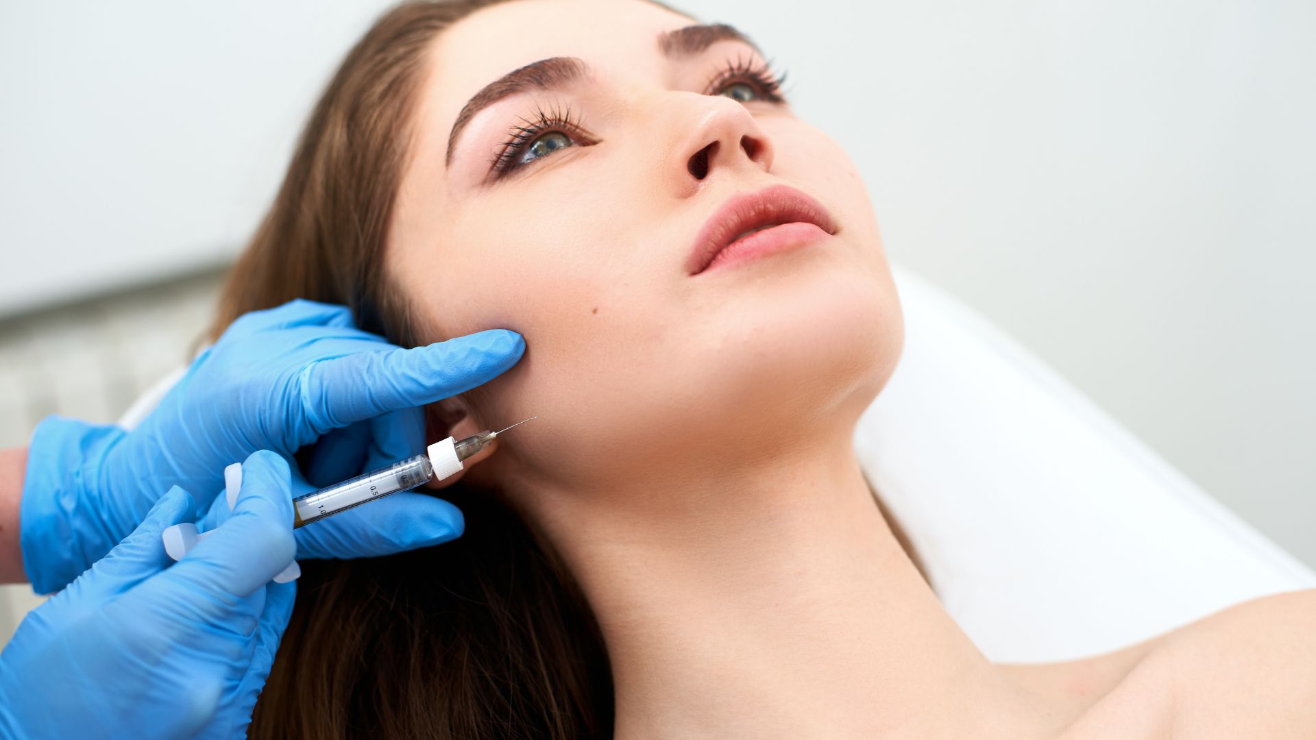 Masseter Botox NYC