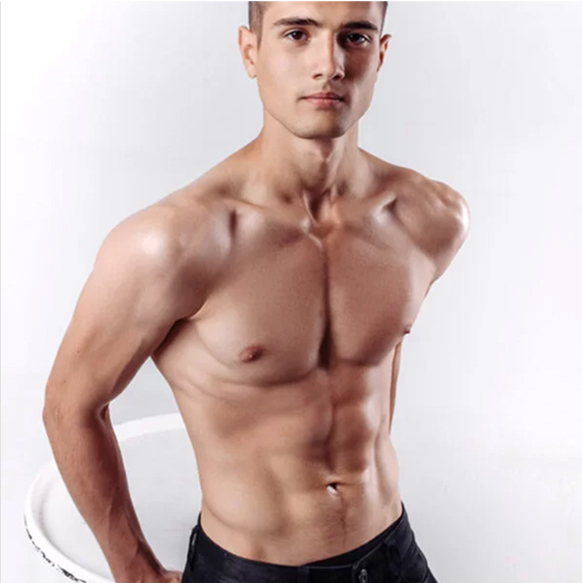 T-Shape 2