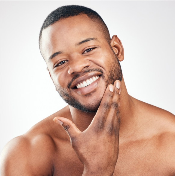 Custom Facials