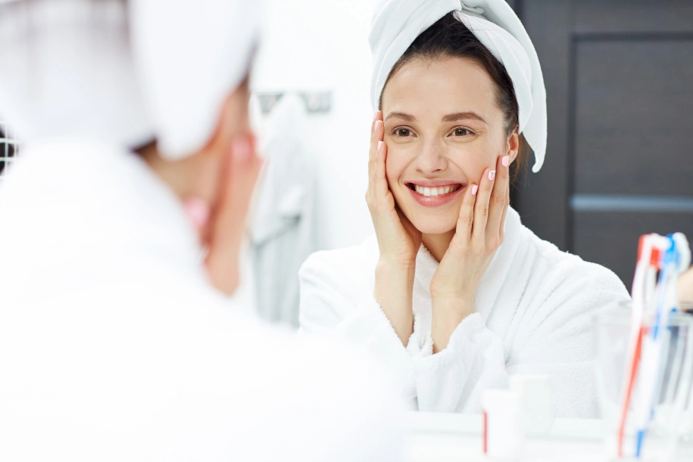 facial skincare routine Facial-skincare-routine
