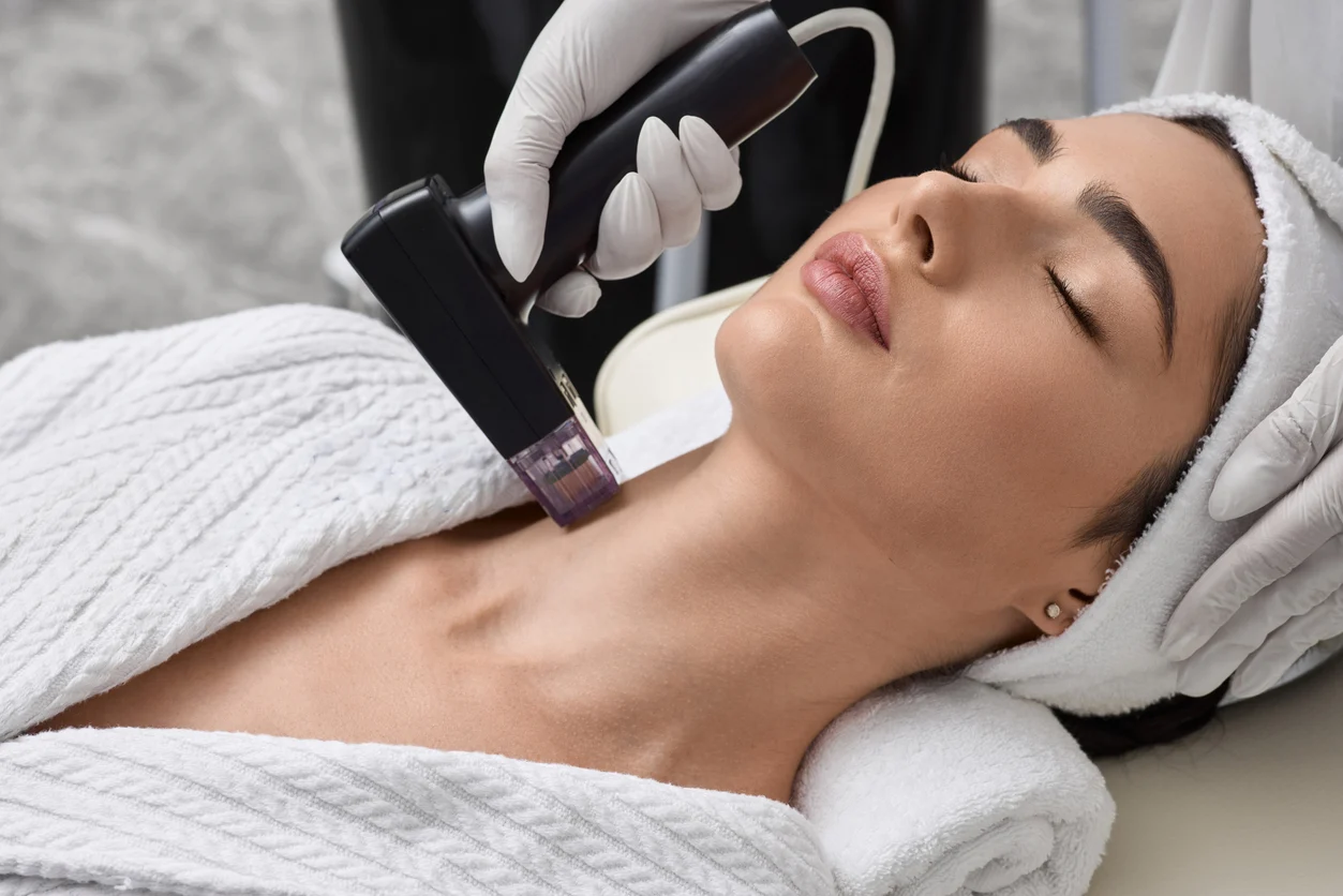skin treatments nyc