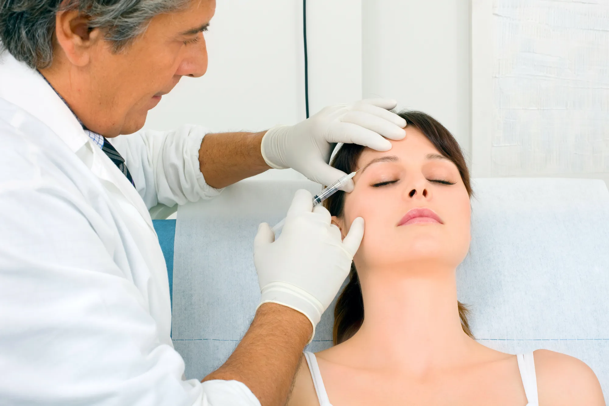 Top 5 Reasons to Get Botox