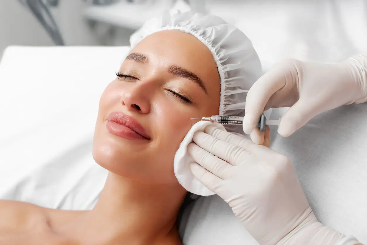 Morpheus8 skin tightening skin treatments nyc