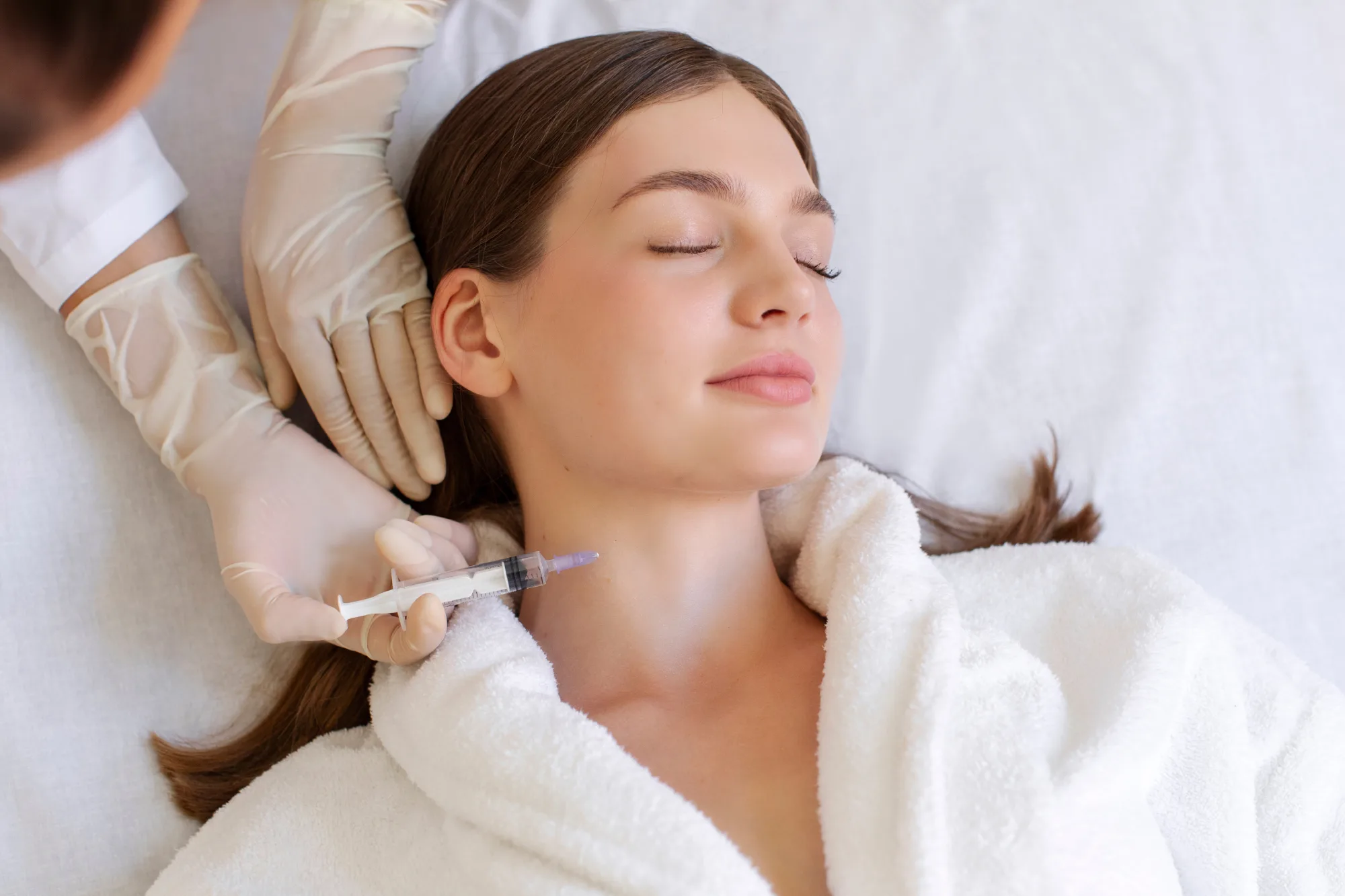 smooth-dynamic-wrinkles Botox Do for Your Looks