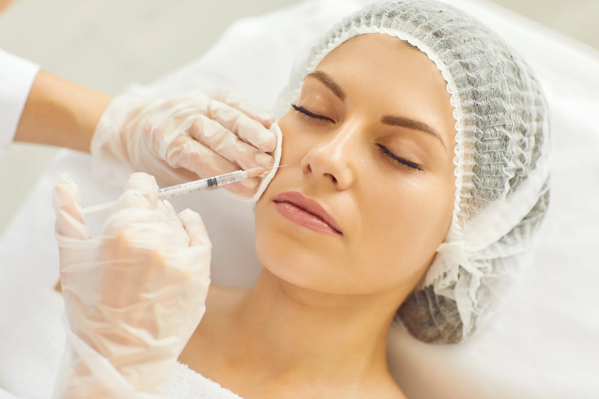 Non-Surgical Treatments