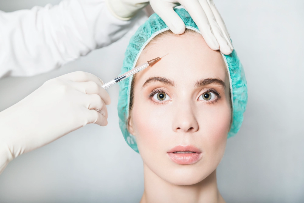 Botox Upper East Side