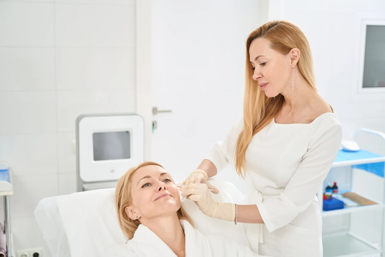 skin treatments nyc