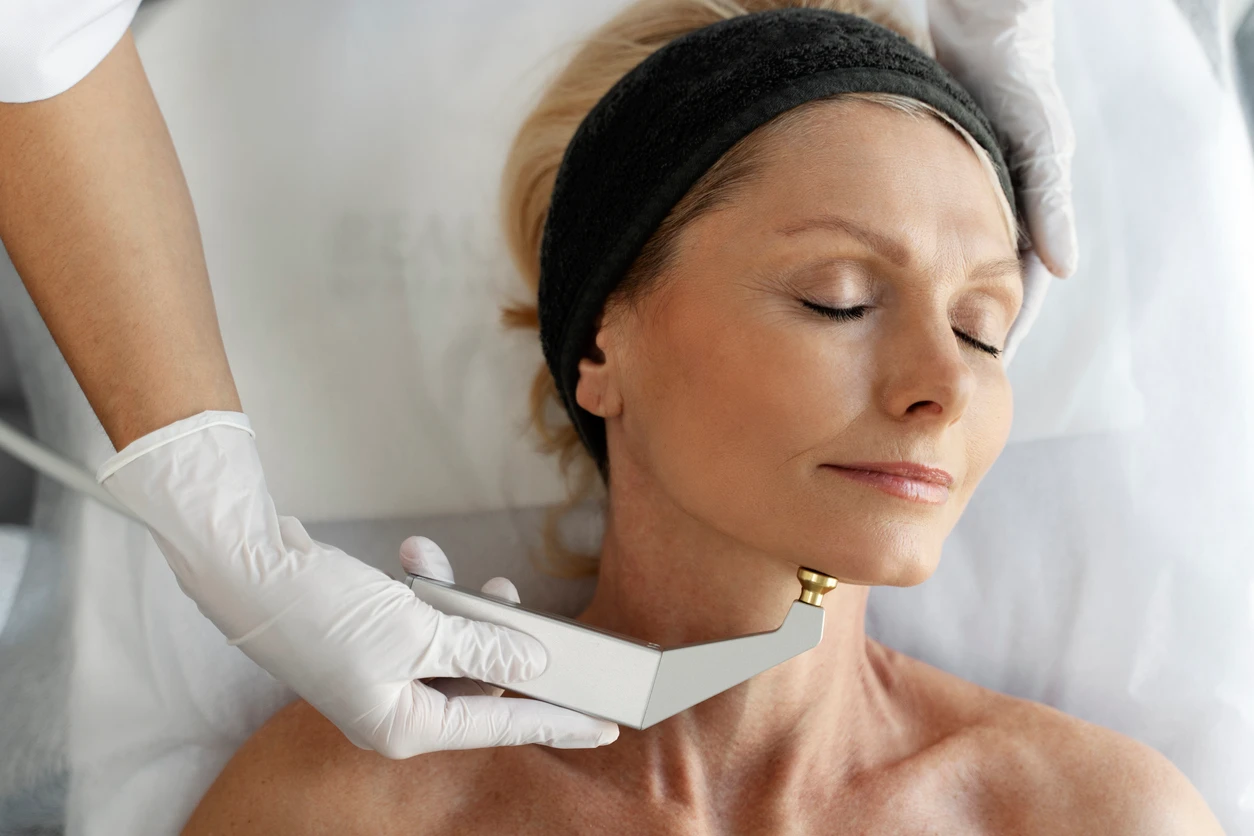 skin treatments nyc