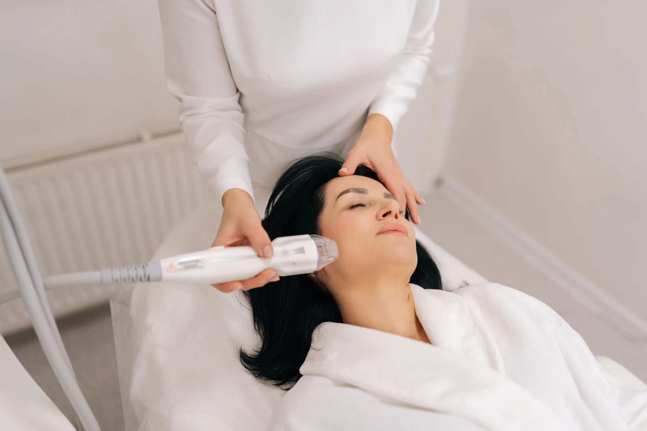Sofwave Skin Tightening