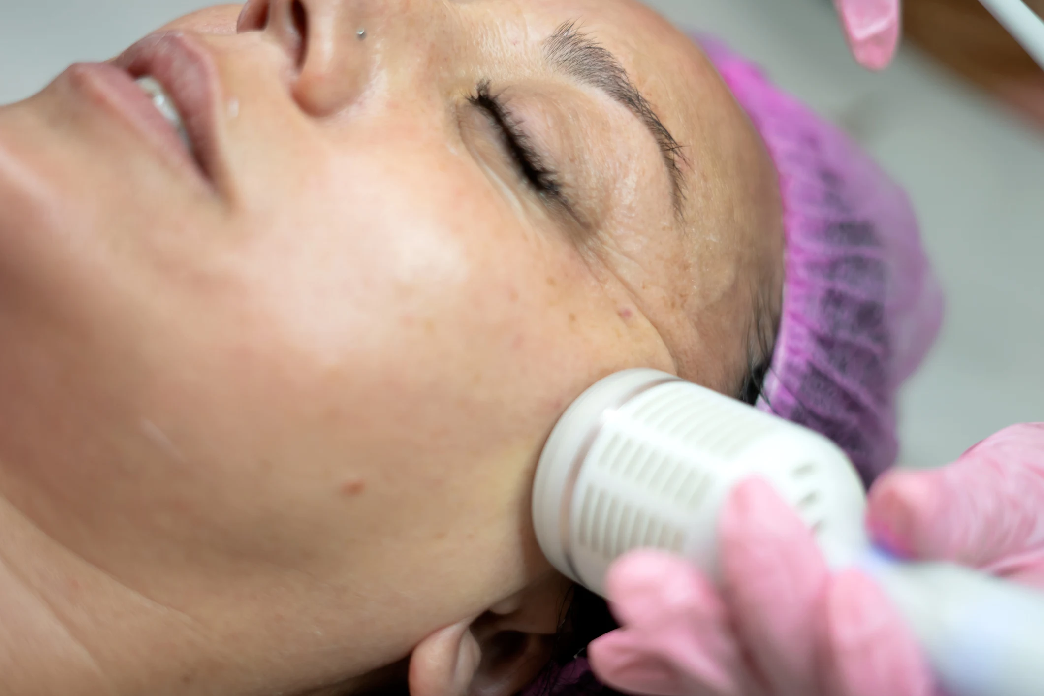 skin treatments nyc