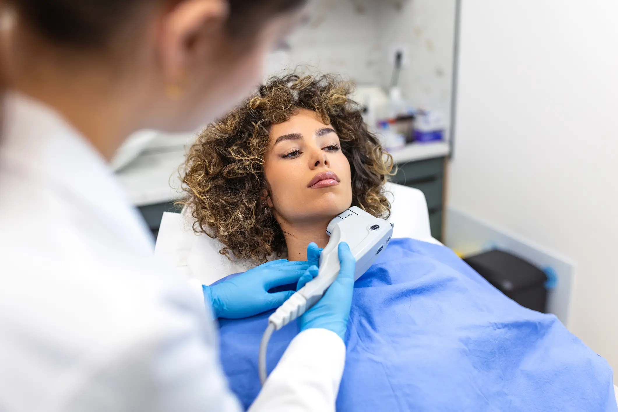 What is Non-Surgical Skin Tightening?